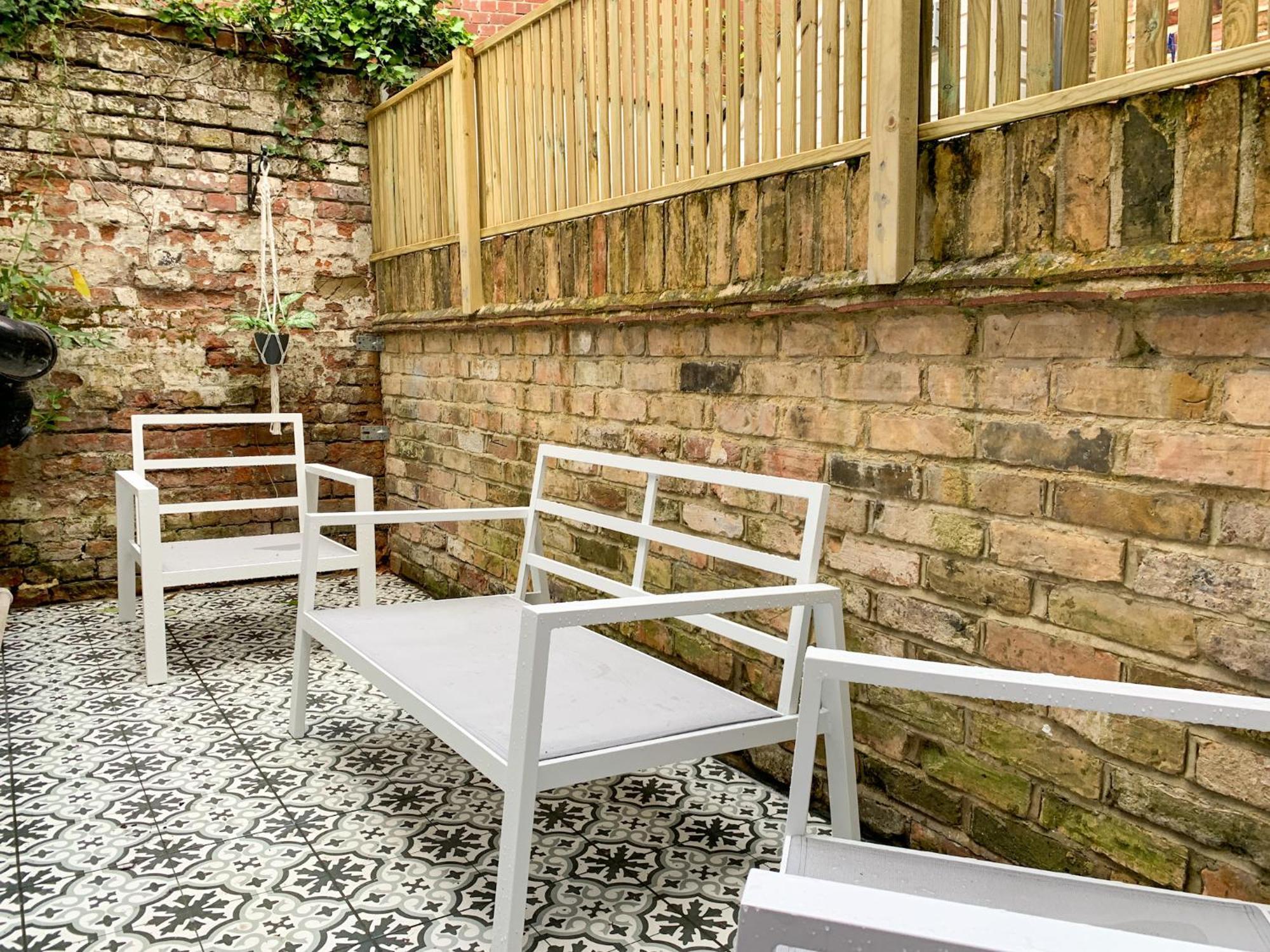Stylish 3-Bedroom Home In Canterbury City-Centre - Superb Location! Exterior foto